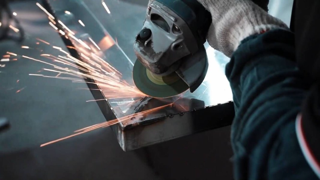 Foshan Zhongji Environmental Protection Equipment Co., Ltd.